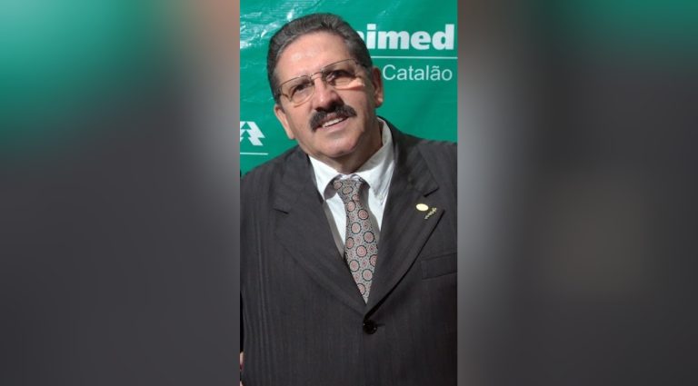 Catalão se despede do médico Dr. José Roberto, referência em solidariedade