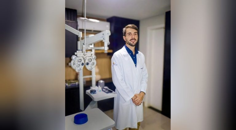 Ceratocone: Dr. Nicolau Abrahão Filho explica sintomas, causas e tratamento da doença ocular