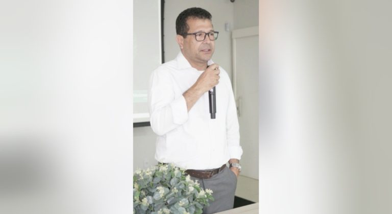 Unimed Catalão: Dr. Éder assume presidência e projeta avanço tecnológico na saúde