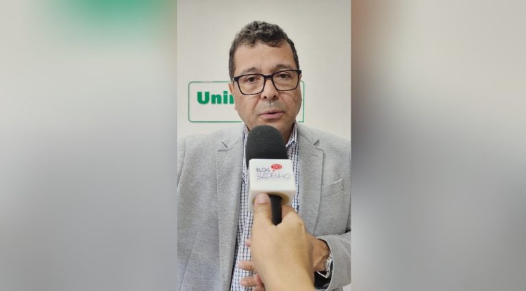 Presidente Éder Cássio apresenta planos da nova diretoria da Unimed Catalão