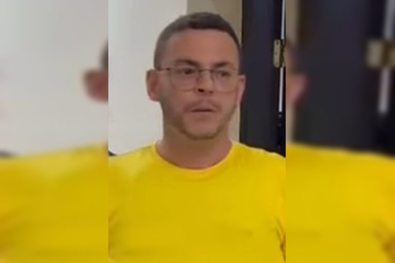 Blogueiro segue preso em Catalão por suspeita de abusos; polícia encontra pornografia infantil em celular