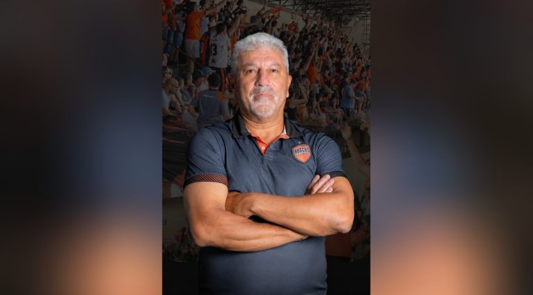 Abecat reage e contrata novo treinador para tentar virada na Série D