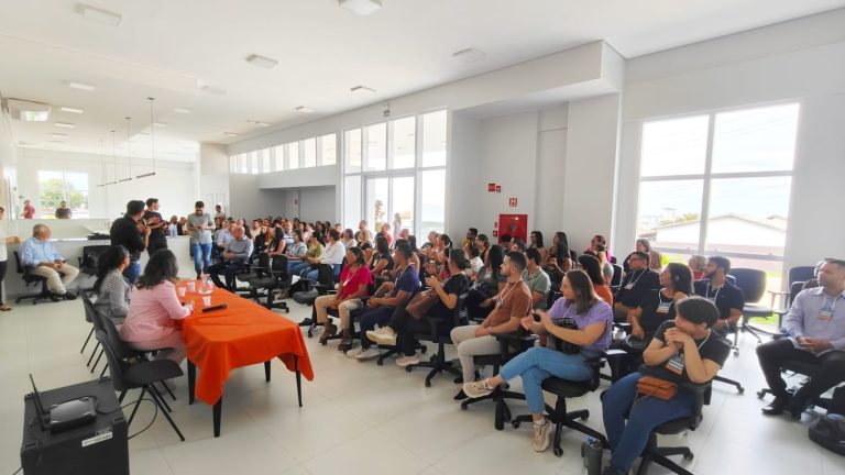 Hospital Universitário de Catalão inicia integração de servidores e prevê abertura em maio