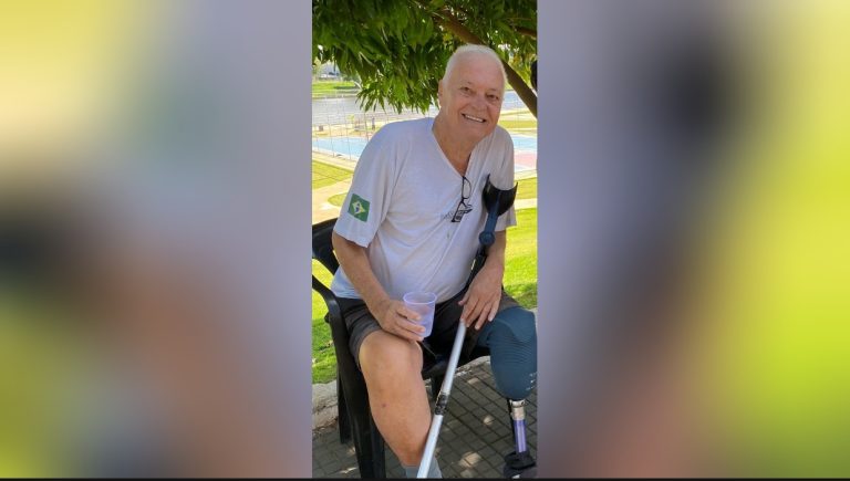 Catalão se despede de Marcelo de Melo Metsavaht, referência no tiro prático e figura querida na comunidade
