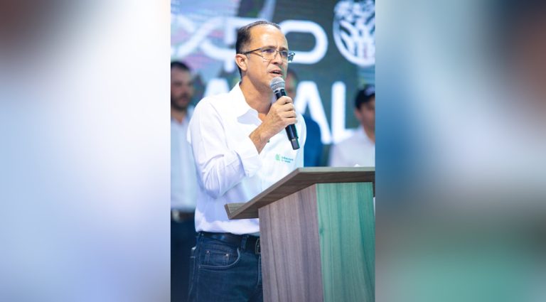 Ricardo Pires descarta candidatura a deputado e prioriza Sindicato Rural de Catalão até 2029