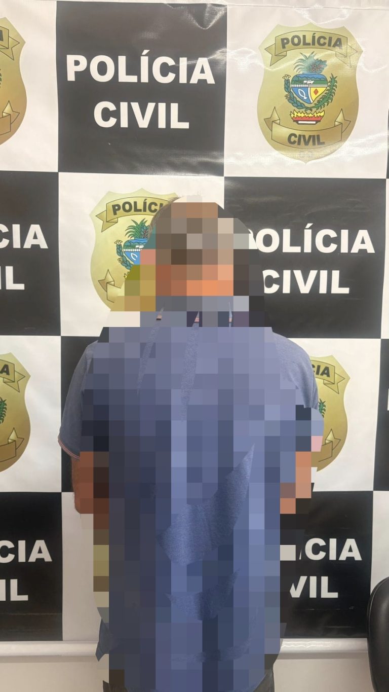 Homem é preso em Catalão por maus-tratos a animais e posse ilegal de arma