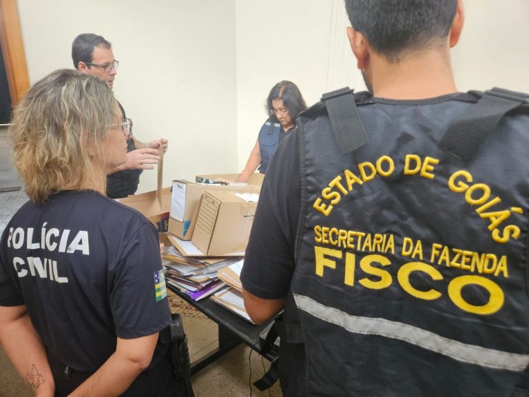 Fraude fiscal de R$ 160 milhões envolvendo distribuidora de cigarros é investigada em Goiás