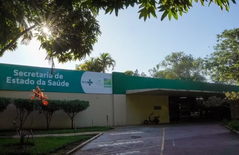 Goiás decreta estado de emergência em saúde por avanço da Síndrome Respiratória Aguda Grave