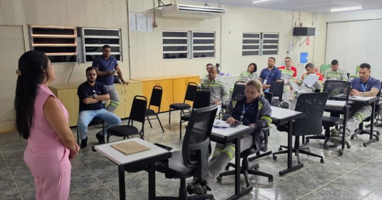 Sindicato Metabase amplia atendimento odontológico para trabalhadores da CMOC