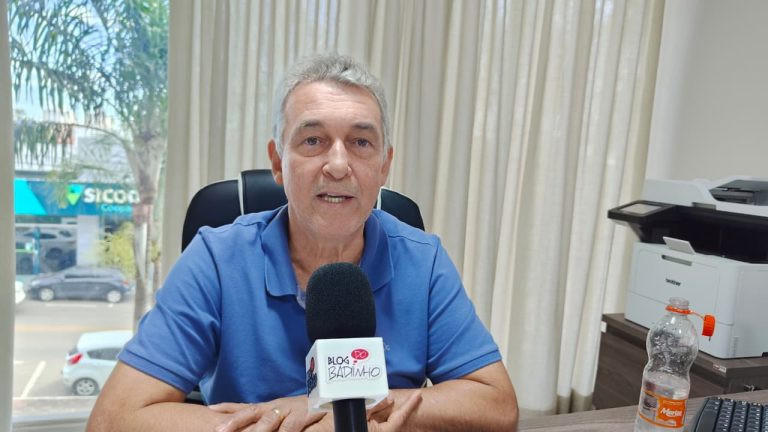 Segunda etapa do concurso da Saúde acontece neste domingo (19) em Catalão