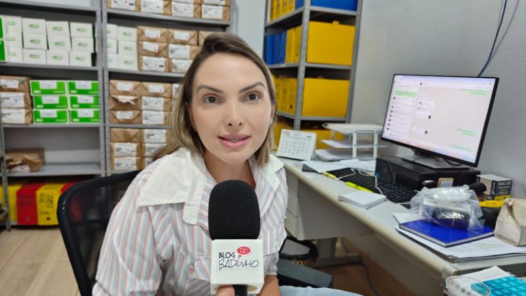 Baixa vacinação acende alerta para risco de sarampo em Catalão