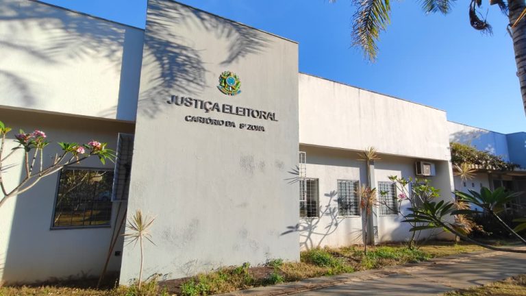 Prazo para regularizar título de eleitor termina dia 6 de maio