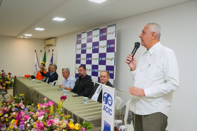 SAE empossa 51 novos servidores e reforça equipe em Catalão