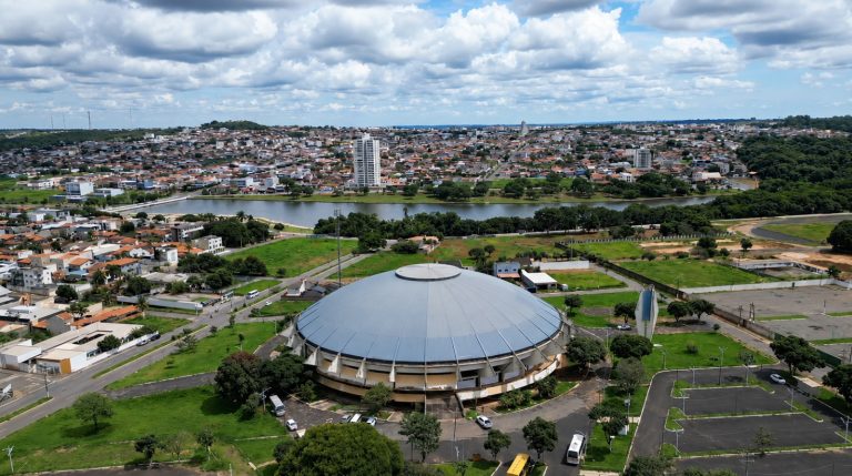 IPS Brasil 2026 coloca Catalão entre as melhores cidades de Goiás em qualidade de vida