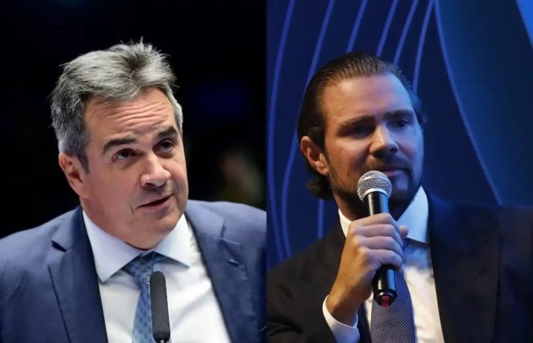 Caso Master: Senador Ciro Nogueira é alvo da PF em operação sobre corrupção e lavagem de dinheiro