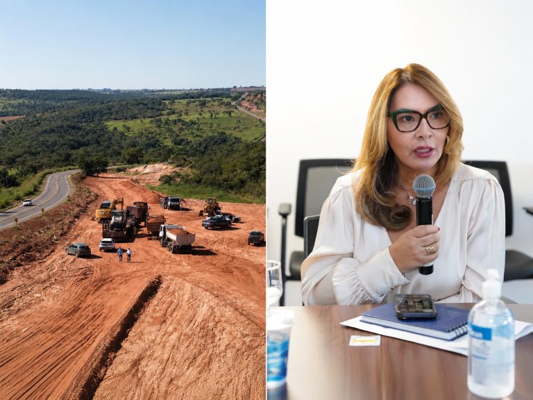 Presidente da Goinfra explica desapropriações da GO-330 em Catalão e destaca critérios técnicos e legais