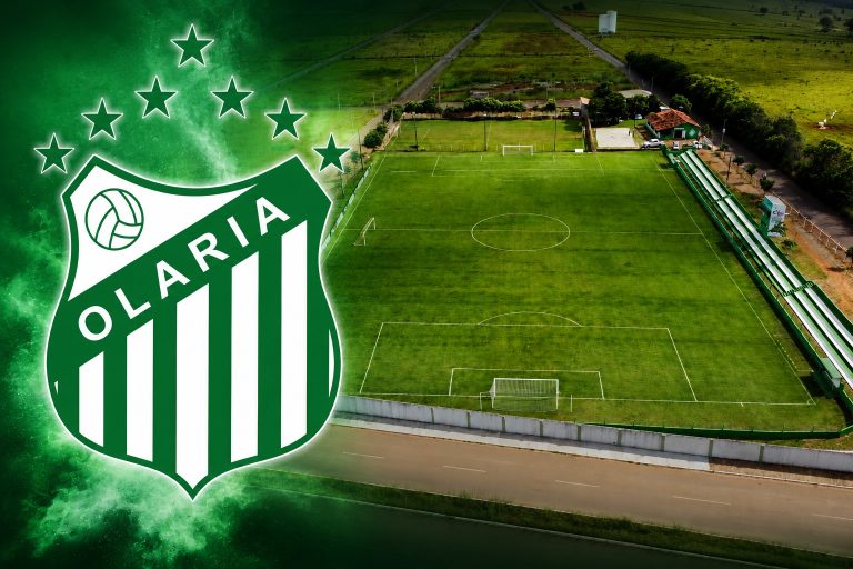 Olaria busca fortalecer base e mira profissionalização em Catalão