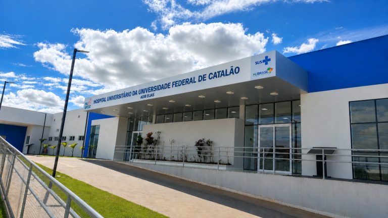 Arthur Chioro confirma início dos atendimentos no Hospital Universitário de Catalão