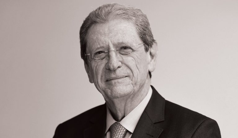 Paulo Vargas morre aos 76 anos e deixa legado histórico na indústria goiana