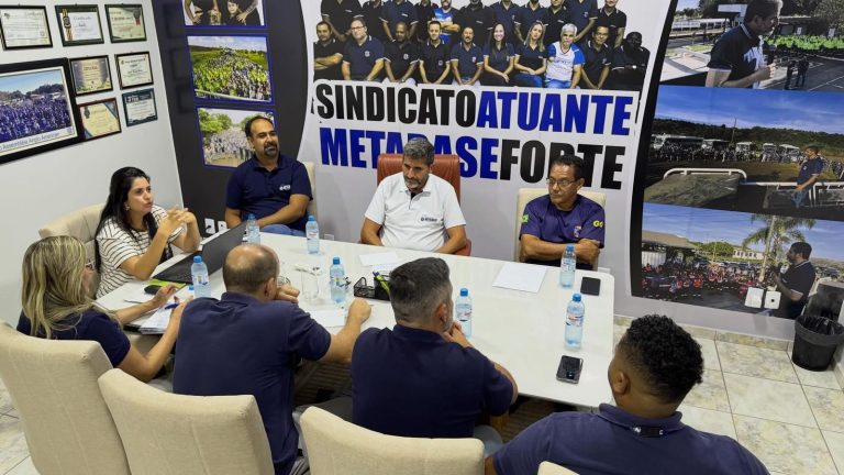 Metabase cobra adequação das empresas às novas regras da NR1