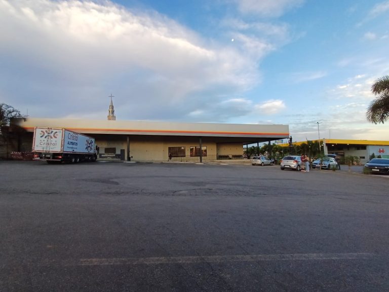 Nova Rodoviária de Catalão começa a operar no Posto JK na próxima segunda-feira (1º)