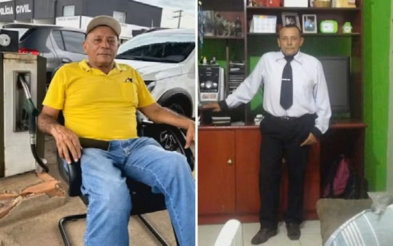 Motorista da Polícia Civil é encontrado morto em Goiânia; filho é preso suspeito de matar o próprio pai