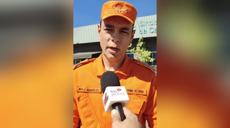 Dia de Aceiros em Catalão orientará produtores sobre prevenção de incêndios na seca de 2026