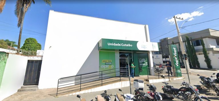 Vapt Vupt de Catalão explica como emitir a nova Carteira de Identidade Nacional