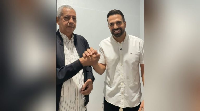 Com emenda de Gustavo Sebba, Catalão recebe novo raio-X digital para atendimento infantil