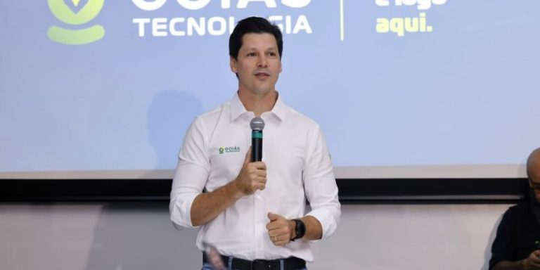 Daniel Vilela lança Pequi Bank, primeira plataforma digital público-privada do Brasil