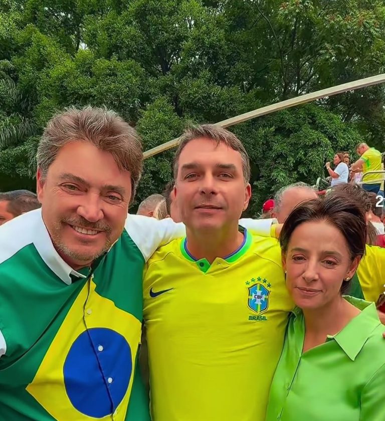 Ana Paula Rezende compara Iris Rezende a Jair Bolsonaro durante evento do PL em Goiás