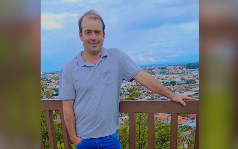 Corumbaíba: Polícia Civil apura desaparecimento do radialista Altieres Lemes