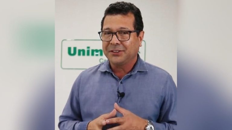 Dr. Éder Cássio reforça importância do plano de saúde na valorização dos colaboradores