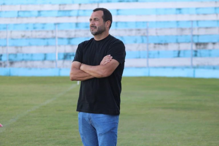 Diretor de futebol do CRAC de Catalão convoca torcida e destaca reformulação do elenco na Série D