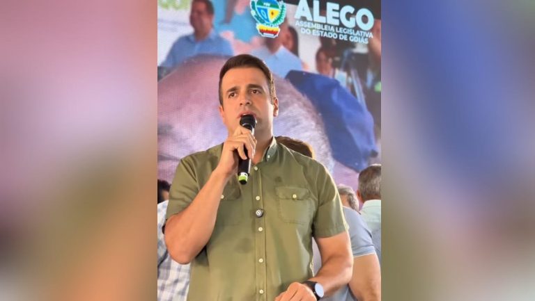 PSDB manterá oposição ao PT e definirá chapa em agosto, afirma Gustavo Sebba