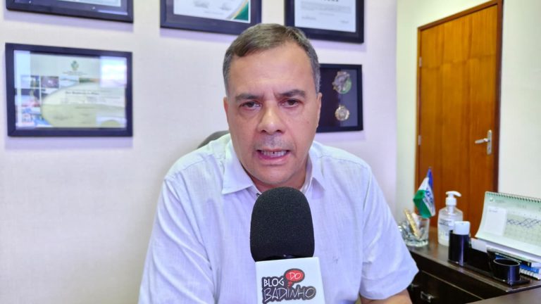 “Alguém passou direto na curva”, afirma Jair Humberto ao analisar a disputa eleitoral em Catalão
