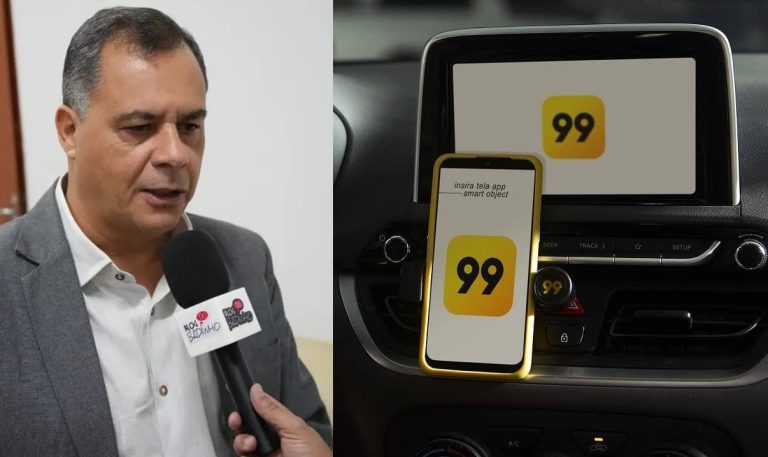 Jair Humberto esclarece projeto sobre transporte por aplicativo e nega novas regras para motoristas
