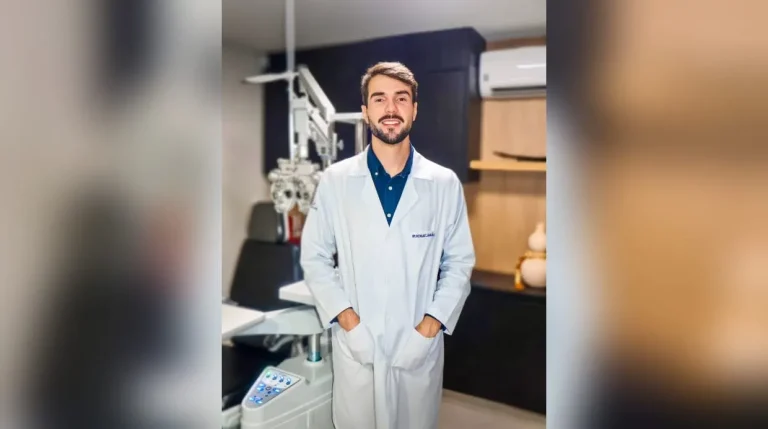 Catarata: Dr. Nicolau Abrahão Filho esclarece os sintomas, fatores de risco e quando fazer a cirurgia