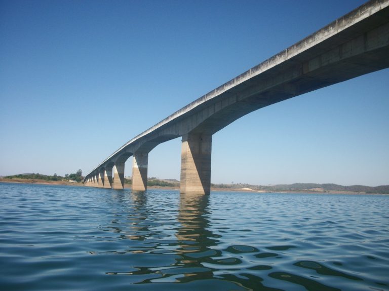 Goinfra anuncia interdição da Ponte Quincas Mariano para obras de recuperação a partir de agosto