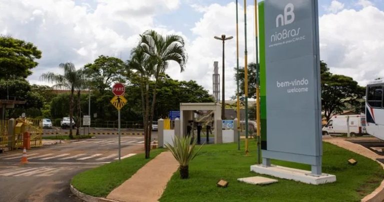 Mineradora CMOC terá que pagar R$ 11 milhões após contaminação ambiental em Catalão