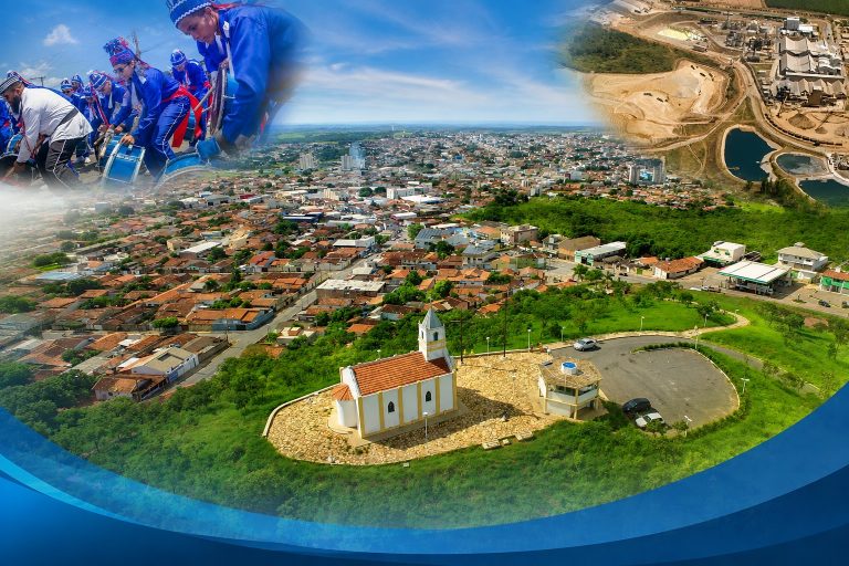 Catalão celebra 167 anos com força econômica, tradição e desenvolvimento no coração do Brasil