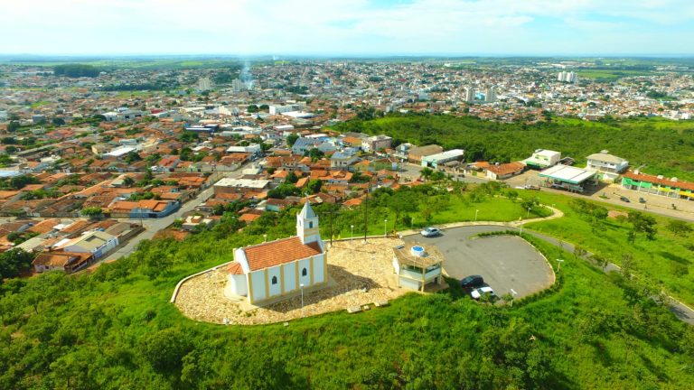 Catalão faz 167 anos nesta quinta (20); confira a programação