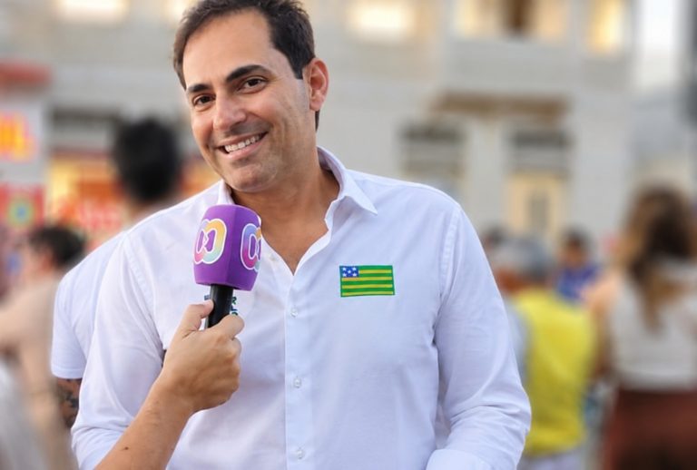 Jamil Calife destaca avanços em Catalão e diz ter apoio em mais de 90 cidades