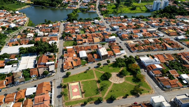 Prefeitura de Catalão lança REFIS 2026 com até 100% de desconto em juros e multas