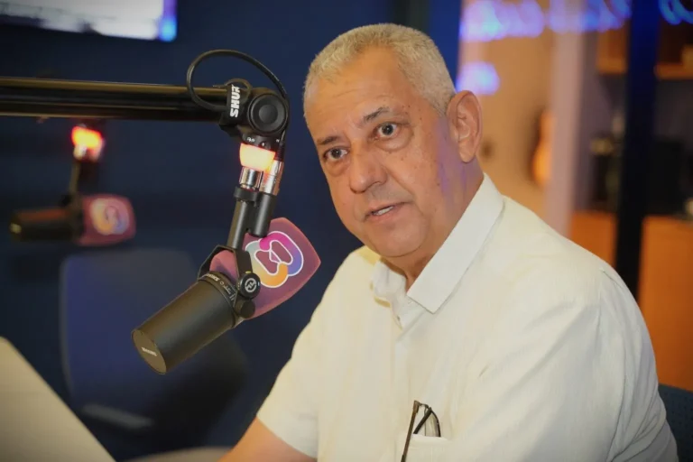 Velomar sobre finanças de Catalão: “Recebi a Prefeitura com dinheiro em caixa e muita dívida”