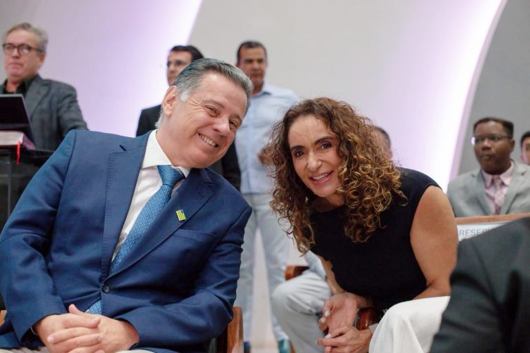 Marconi inicia campanha ao Governo de Goiás com agenda em Rio Verde