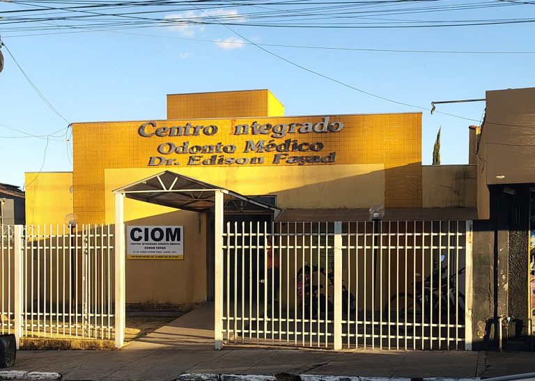 CIOM completa 15 anos em Catalão com milhares de atendimentos e serviços especializados