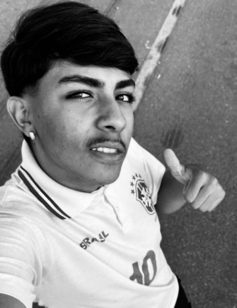 Adolescente de 16 anos morre após grave acidente de moto em Catalão