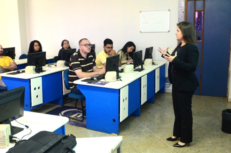Governo de Goiás abre inscrições para curso de transformação digital voltado a servidores municipais