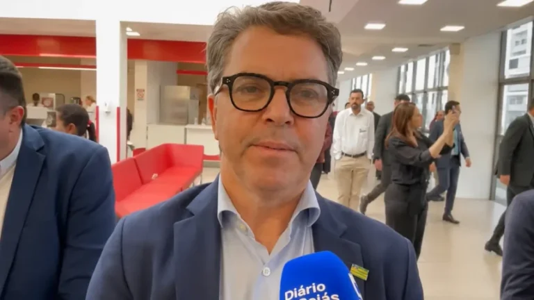 Secretário de Saúde rebate críticas e afirma que fila de cirurgias eletivas em Goiás tem 25 mil pacientes